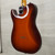 Used Fender Modern Player Telecaster Plus Electric Guitar Sunburst 40015-S000337559 View 13