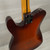 Used Fender Modern Player Telecaster Plus Electric Guitar Sunburst 40015-S000337559 View 16