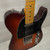 Used Fender Modern Player Telecaster Plus Electric Guitar Sunburst 40015-S000337559 View 7