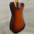 Used Fender Modern Player Telecaster Plus Electric Guitar Sunburst 40015-S000337559 View 15