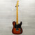 Used Fender Modern Player Telecaster Plus Electric Guitar Sunburst 40015-S000337559 View 4