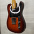 Used Fender Modern Player Telecaster Plus Electric Guitar Sunburst 40015-S000337559 View 5