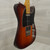 Used Fender Modern Player Telecaster Plus Electric Guitar Sunburst 40015-S000337559 View 6