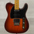 Used Fender Modern Player Telecaster Plus Electric Guitar Sunburst 40015-S000337559 View 1