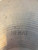Used Zildjian 14" Vintage New Beats Hi Hat Cymbals 41127-S000060804 View 3
