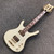 Used Musicvox MI-5 12-STRING Electric Guitar White 12-String 40111-S000193601 View 3