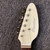 Used Phantom Guitarworks BRIAN JONES TEARDROP Electric Guitar White 6-String 40111-S000193600 View 3