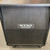 Used Mesa Boogie 4X12 OVERSIZE 4 x 12 Guitar Speaker Cabinet 4 x 12 40111-S000193604 View 1