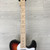 B-STOCK Squier Affinity Telecaster Thinline 3-Tone Sunburst 41124-S000211283 View 2