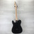 B-STOCK Squier Affinity Telecaster Thinline Metallic Black 41124-S000211288 View 7