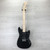 B-STOCK Squier Sonic Mustang HH Black 41124-S000211290 View 4