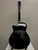 Used Fender FA-130 Laminate Top Acoustic Guitar Black 41129-S000017331 View 6