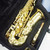 Used Yamaha YAS-480 Alto Saxophone 40042-S000269881 View 3