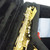 Used Yamaha YAS-480 Alto Saxophone 40042-S000269881 View 2