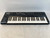Used Behringer Motor 49 MIDI Controller 41127-S000060805 View 1