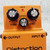 Used Boss DS-1 Distortion Pedal 40042-S000269883 View 2