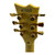Used Esp LTD EC-1000T CTM Vintage Gold Electric Guitar Goldtop 6-String 41117-S000055052 View 8