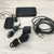 Used Shure BLX4 Wireless Lavalier Mic System w/AC 41124-S000211292 View 1