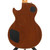 Used Gibson LES PAUL TRIBUTE LP Type Electric Guitar Tobacco Sunburst 6-String View 4