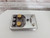 Used Origin Effects MAGMA57 AMP VIBRATO DRIVE Pedal 41138-S000100005 View 8
