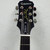 Used Epiphone Les Paul Es Semi Hollow Electric Guitar Black 6-String 40042-S000269888 View 4