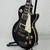 Used Epiphone Les Paul Es Semi Hollow Electric Guitar Black 6-String 40042-S000269888 View 16