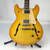 Used Harley Benton ES STYLE GUITAR Semi-Hollow Electric Guitar Other 6-String 41110-S000072604 View 1
