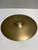 Used Paiste VINTAGE FORMULA 602 CRASH Vintage Crash Cymbal 14" 41129-S000017332 View 3