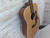 Used Taylor 210E-G Acoustic Guitar 41138-S000100010 View 7