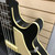 Used Epiphone JACK CASADY BASS W HIPSHOT Bass Guitar Black 4-String 41125-S000041678 View 3
