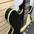 Used Epiphone JACK CASADY BASS W HIPSHOT Bass Guitar Black 4-String 41125-S000041678 View 4