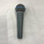 Used Shure BETA 58A Dynamic Microphone 41125-S000041680 View 1