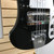 Used Rickenbacker 4003S W HIPSHOT Bass Guitar Black 4-String 41125-S000041679 View 5