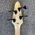 Used ROGUE SERIES III FRETLESS Bass Guitar 41106-S000100506 View 5
