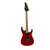 Used JCRAFT ADAM RADAM SUPERSTRAT Super S Electric Guitar Red 6-String 40009-S000313847 View 1