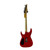 Used JCRAFT ADAM RADAM SUPERSTRAT Super S Electric Guitar Red 6-String 40009-S000313847 View 9