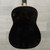 Used Maestro MAC1NACH Acoustic Laminate Top Acoustic Guitar AS IS 40015-S000337567 View 12