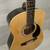 Used Maestro MAC1NACH Acoustic Laminate Top Acoustic Guitar AS IS 40015-S000337567 View 6