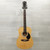 Used Maestro MAC1NACH Acoustic Laminate Top Acoustic Guitar AS IS 40015-S000337567 View 3