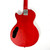 Used Epiphone Les Paul Special Electric Guitar Red 6-String 41103-S000058670 View 8