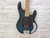 Used Sterling by Ernie Ball STING RAY 34 FM Bass Guitar 41138-S000100013 View 1