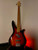 Used Yamaha RBX170Y Bass Guitar Sunburst 4-String 41129-S000017334 View 2
