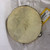 Used Mark Ii SMALL TAMBORINE World Percussion Instrument 41128-S000112694 View 1