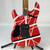 Used Firefly FFST EVH Super S Electric Guitar Other 6-String 41110-S000072614 View 4