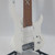 Used Legator G8 GHOST ANNIVERSARY 8 STRING Modern Metal Electric Guitar White 8-String 40081-S000113948 View 1
