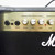 Used Marshall MG30DFX 1 x 5 Solid State Amplifier 1 x 5 40042-S000269911 View 2