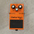 Used Boss DS-1 Distortion Pedal 40015-S000337576 View 3