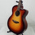Used Applause AEJ-96-1  Acoustic Guitar Sunburst 40042-S000269913 View 10