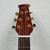 Used Applause AEJ-96-1  Acoustic Guitar Sunburst 40042-S000269913 View 3