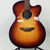 Used Applause AEJ-96-1  Acoustic Guitar Sunburst 40042-S000269913 View 6